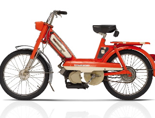 Moped PEUGEOT 103 VS